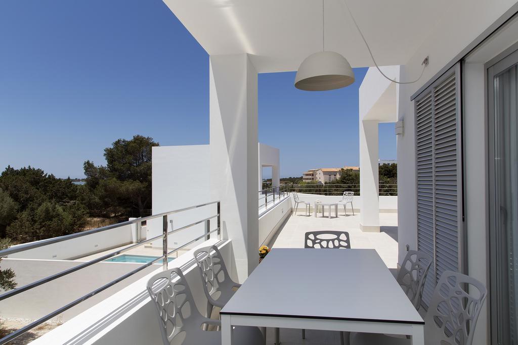 Apartamentos Proa - Emar Hotels Only Adults Es Pujols Pokoj fotografie